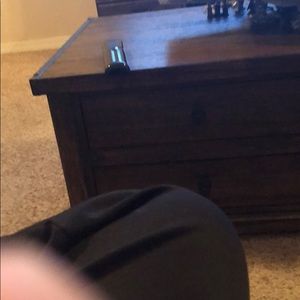 Meet your Posher, Andres